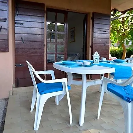Stylish With Private Garden In A Quiet Area By Beahost Hotel Bibione